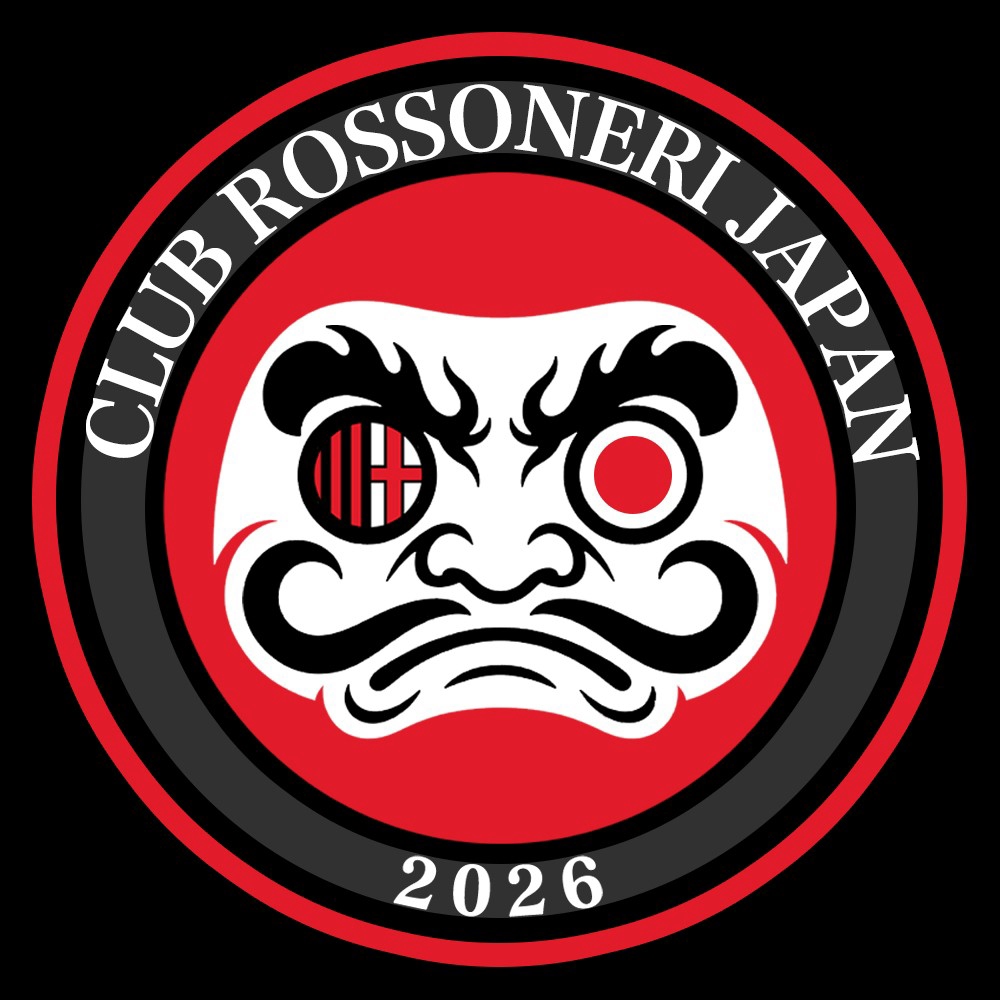 CLUB ROSSONERI JAPAN